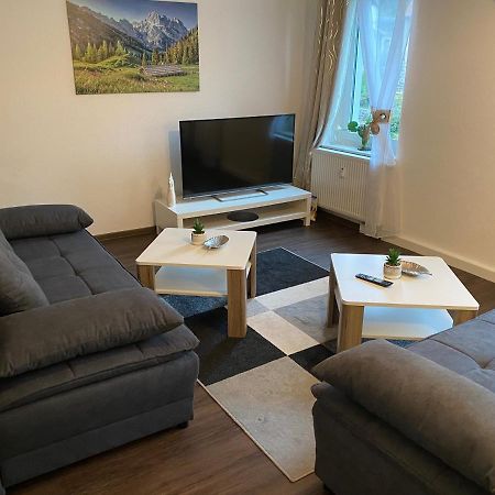 Ferienwohnung Pension Sofia Meißen Kültér fotó