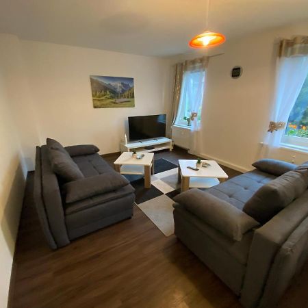 Ferienwohnung Pension Sofia Meißen Kültér fotó