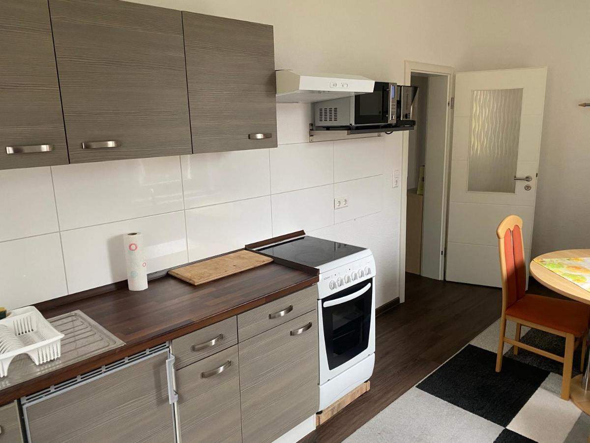 Ferienwohnung Pension Sofia Meißen Kültér fotó