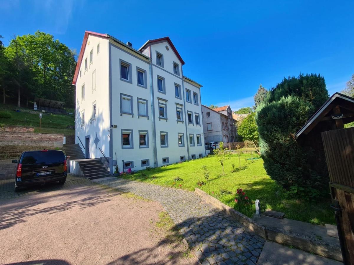 Ferienwohnung Pension Sofia Meißen Kültér fotó