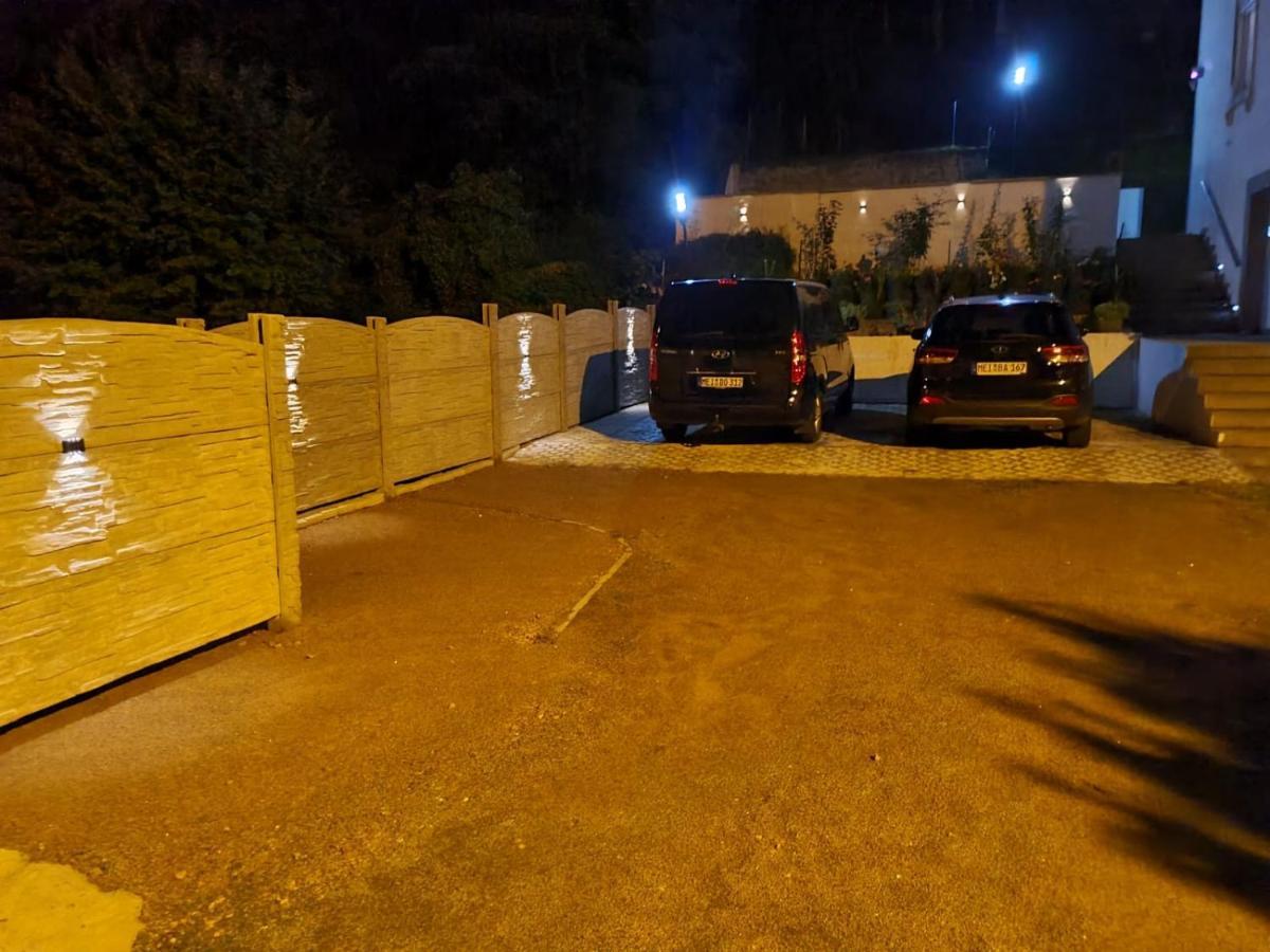 Ferienwohnung Pension Sofia Meißen Kültér fotó