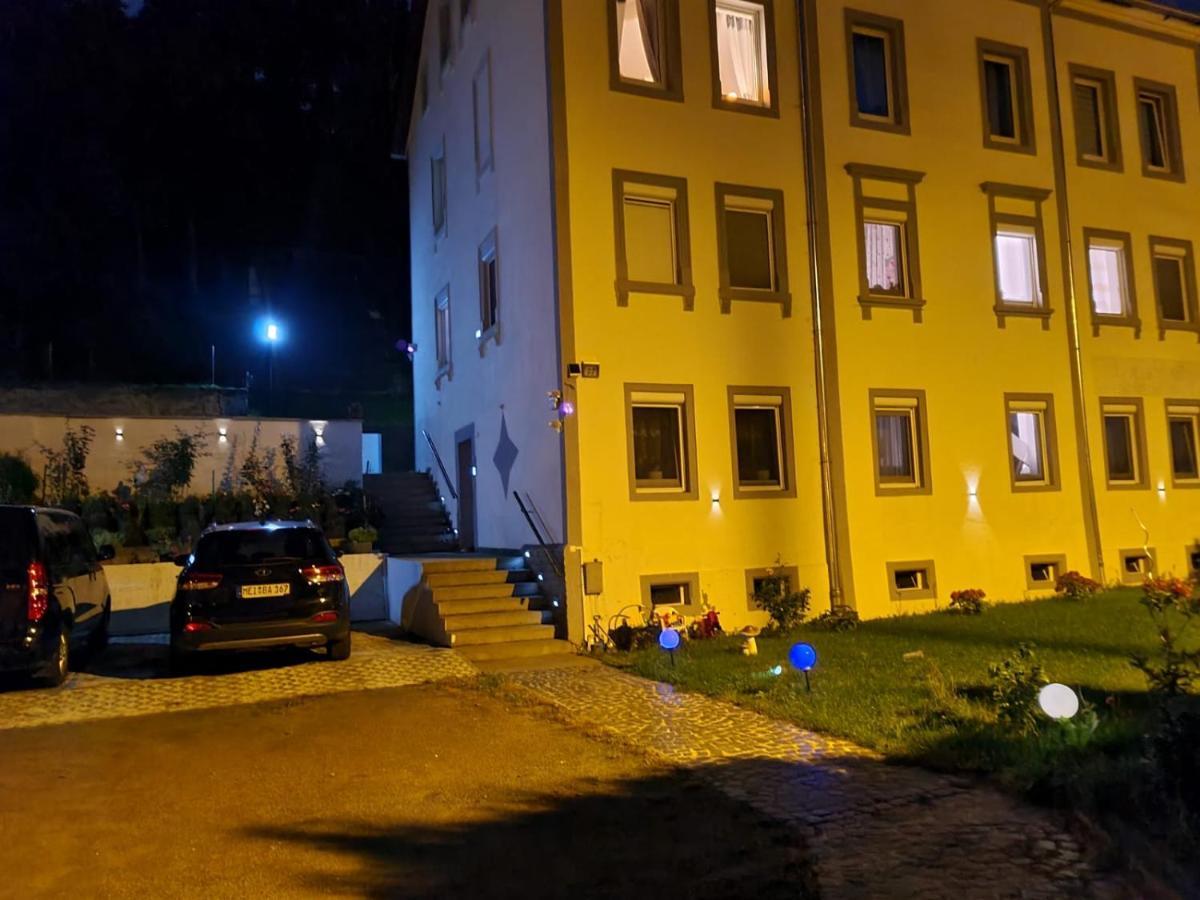 Ferienwohnung Pension Sofia Meißen Kültér fotó