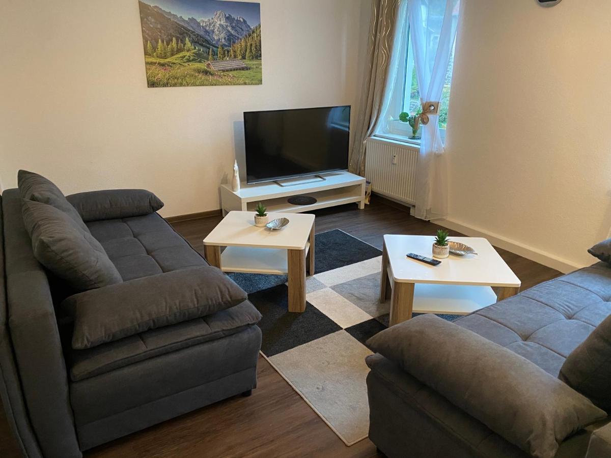 Ferienwohnung Pension Sofia Meißen Kültér fotó