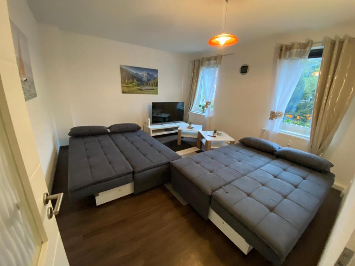 Ferienwohnung Pension Sofia Meißen Kültér fotó